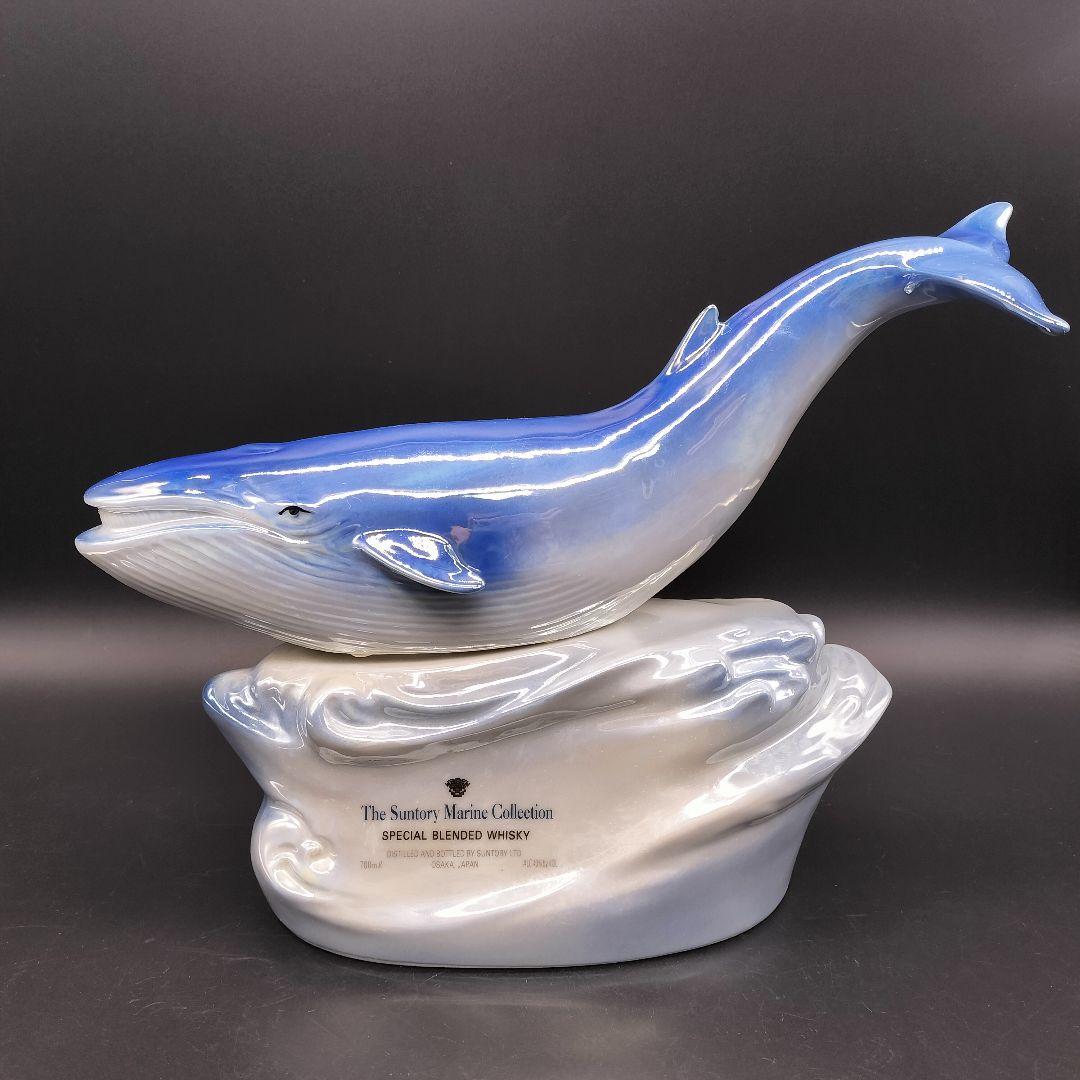 The Suntory Marine Collection ウイスキー ン1