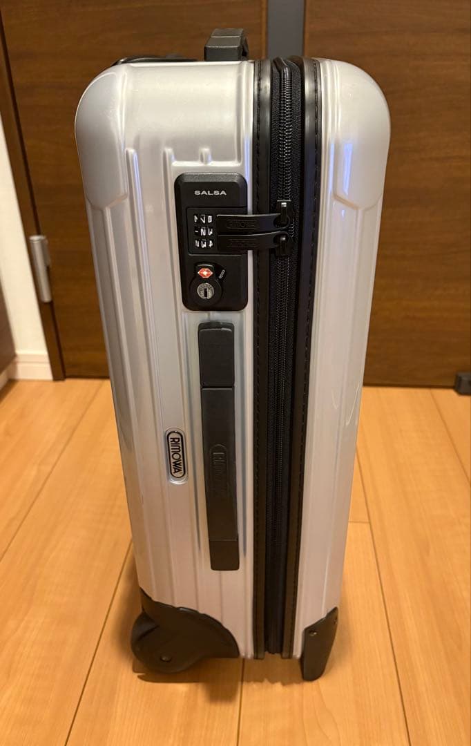 【RIMOWA SALSA】リモワ サルサ 32L スーツケース 機内持込可