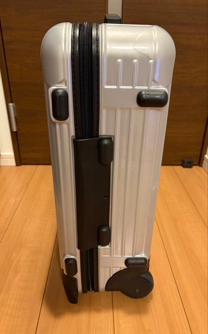 【RIMOWA SALSA】リモワ サルサ 32L スーツケース 機内持込可