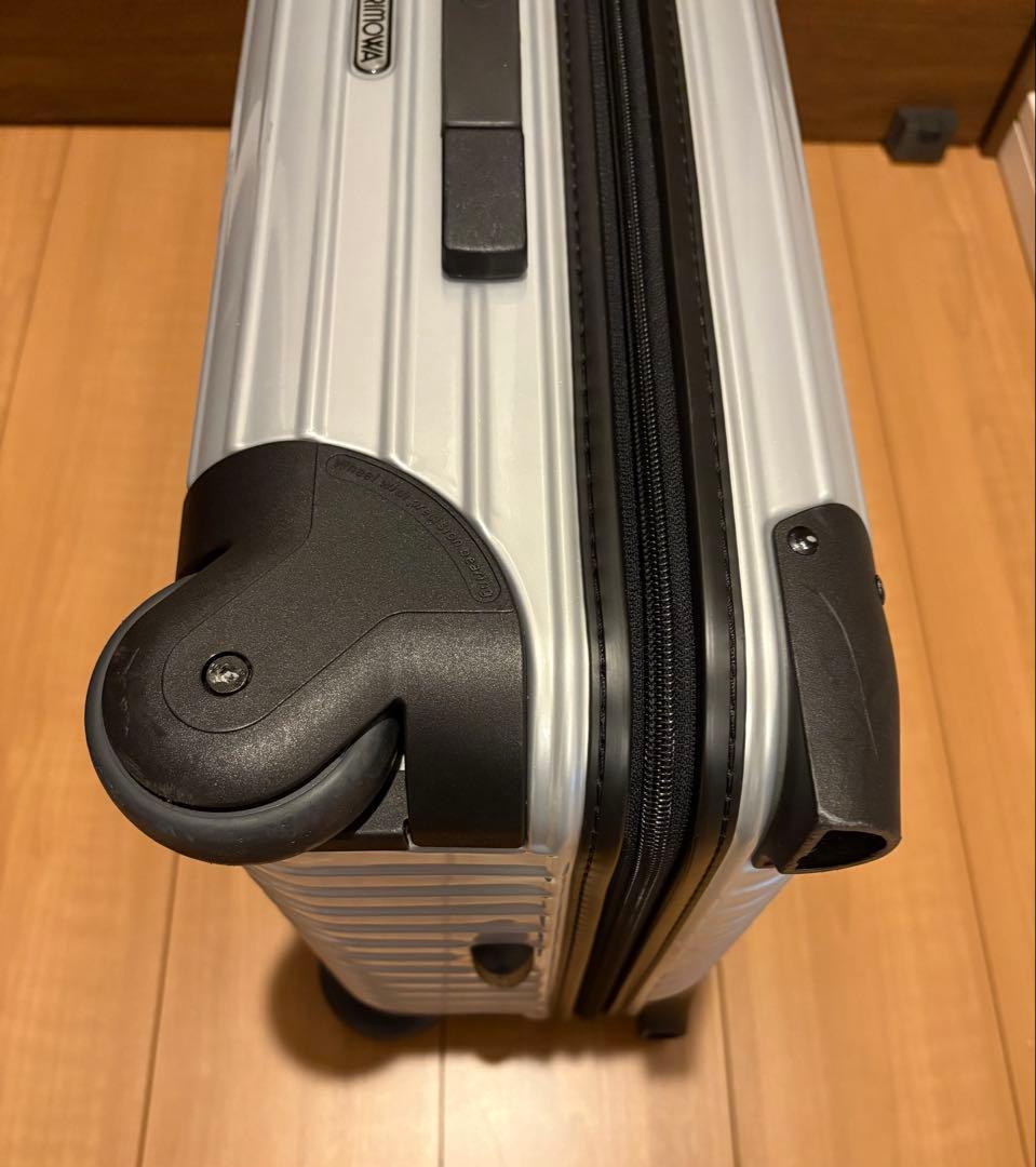 【RIMOWA SALSA】リモワ サルサ 32L スーツケース 機内持込可