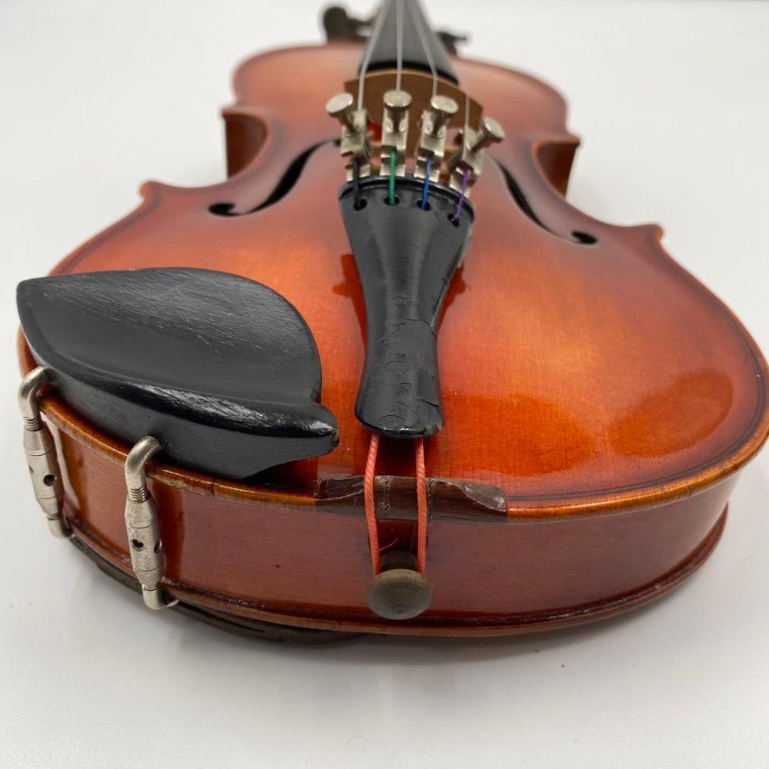 【弦新品】Kiso suzuki No.130 1/8 1974年製 スズキ