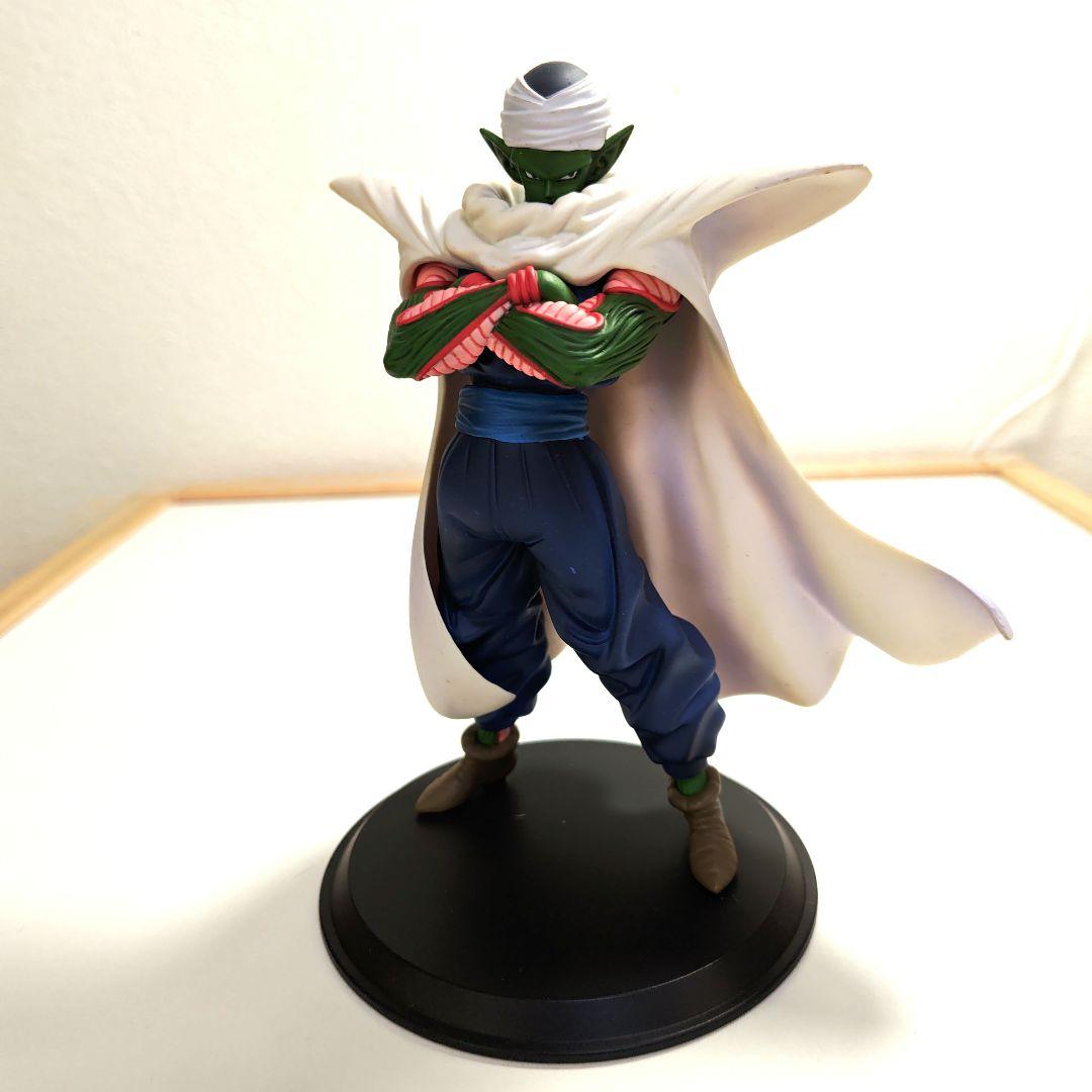 ドラゴンボールZ　組立式ハイクオリティDXフィギュア まとめ売り　おまけ有り