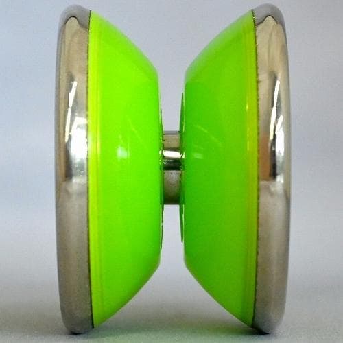 スピーダー（クリアイエロー）【YYJ10周年キャップ】【2010AP限定】