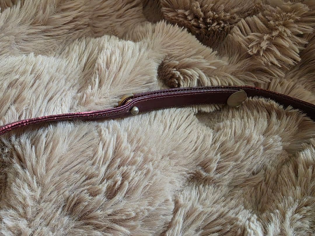 Christian Dior 　ディオール　ショルダーバッグ