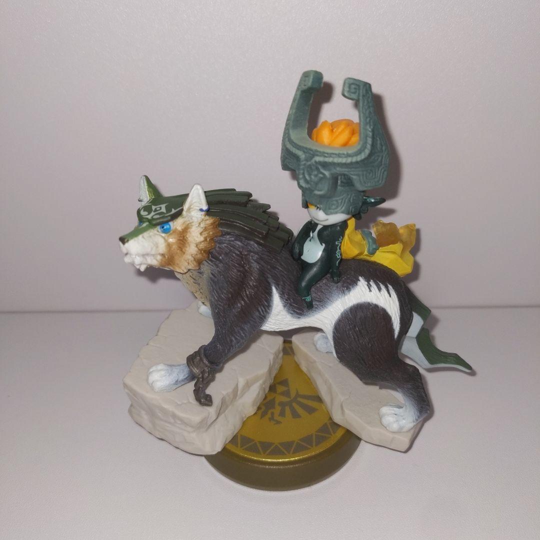 Nintendo ゼルダの伝説 amiibo 10体セット