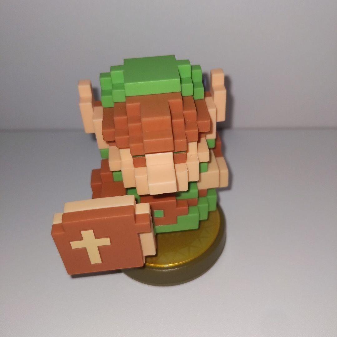 Nintendo ゼルダの伝説 amiibo 10体セット