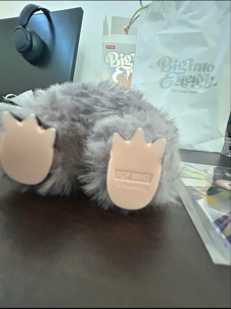 坂*陽様 【正規品】　POPMART LABUBU ラブブ　シークレット