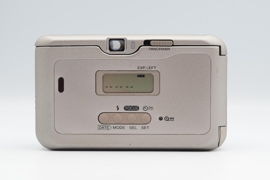 （動作確認済）Fujifilm CARDIA mini TIARA #CP120