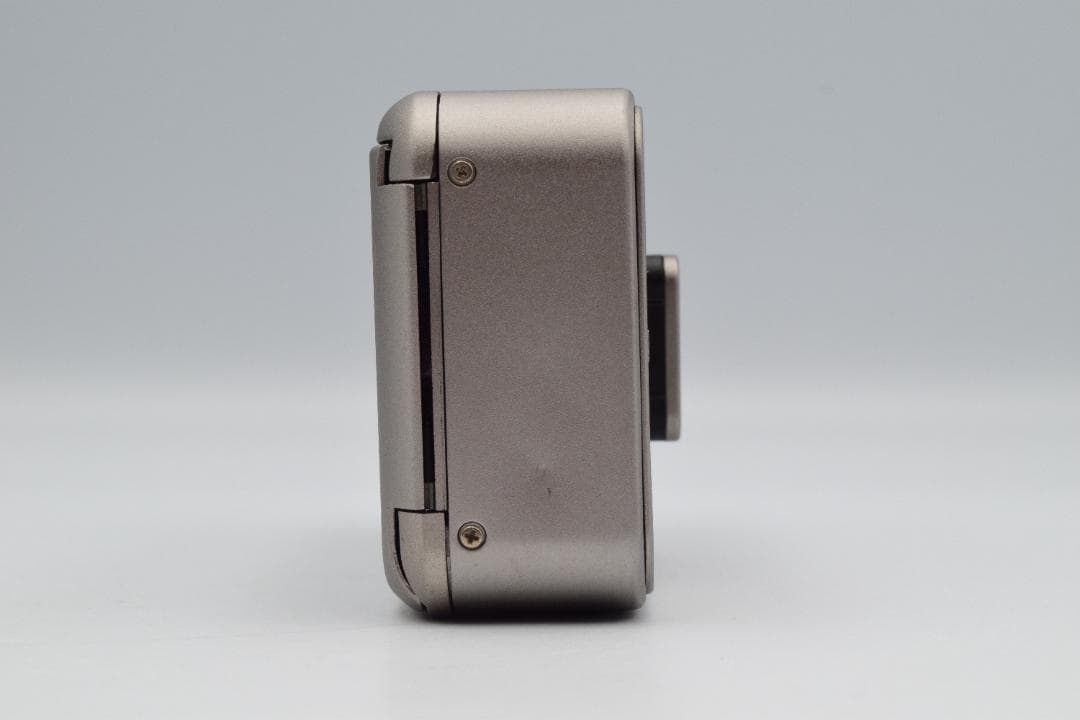 （動作確認済）Fujifilm CARDIA mini TIARA #CP120