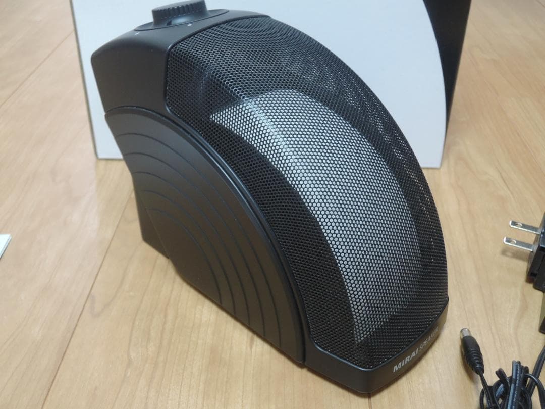 ミライスピーカー　　SF-MIRAI5