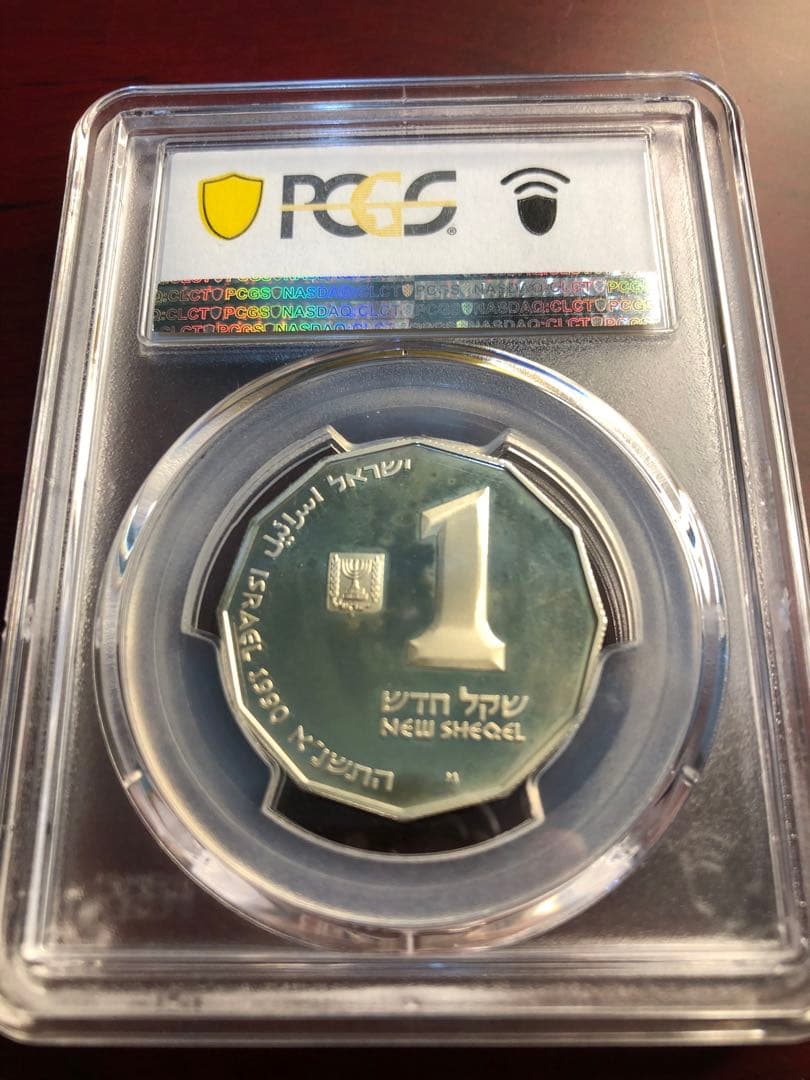PCGS NGC 銀貨　アンティーク　古銭