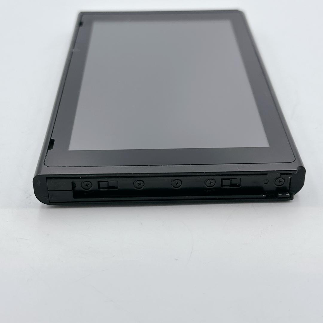 【ほぼ未使用】Nintendo Switch バッテリー強化版 2021年製