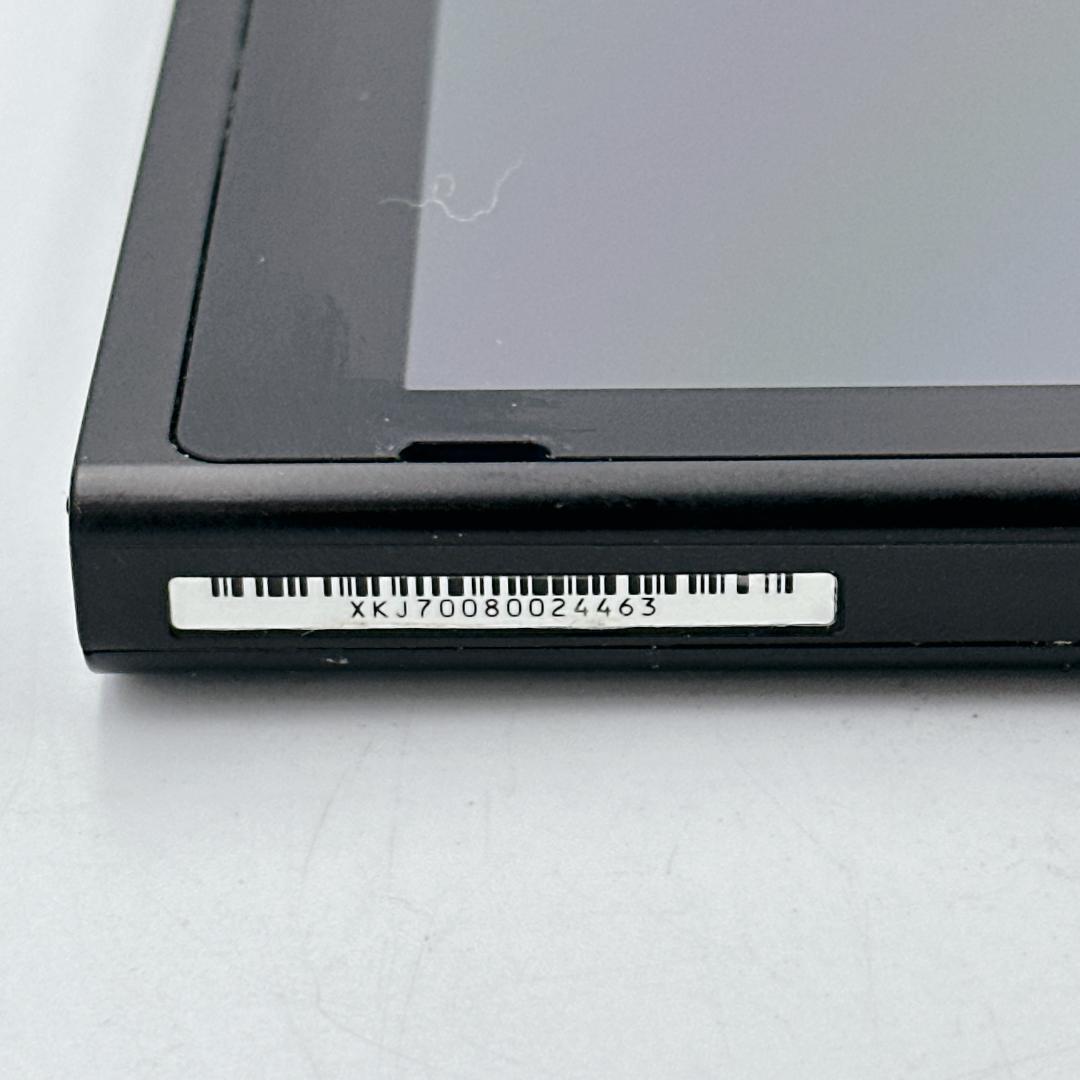 【ほぼ未使用】Nintendo Switch バッテリー強化版 2021年製