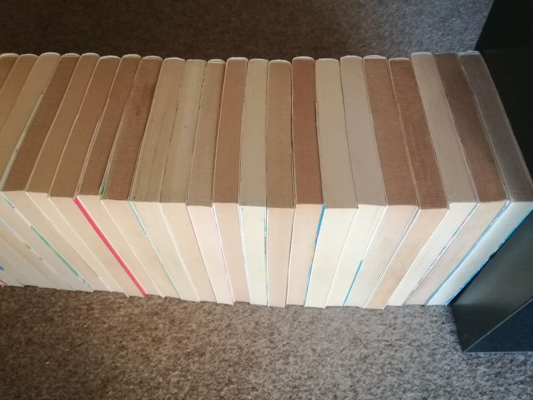 希少 中原涼　アリスシリーズ全36冊