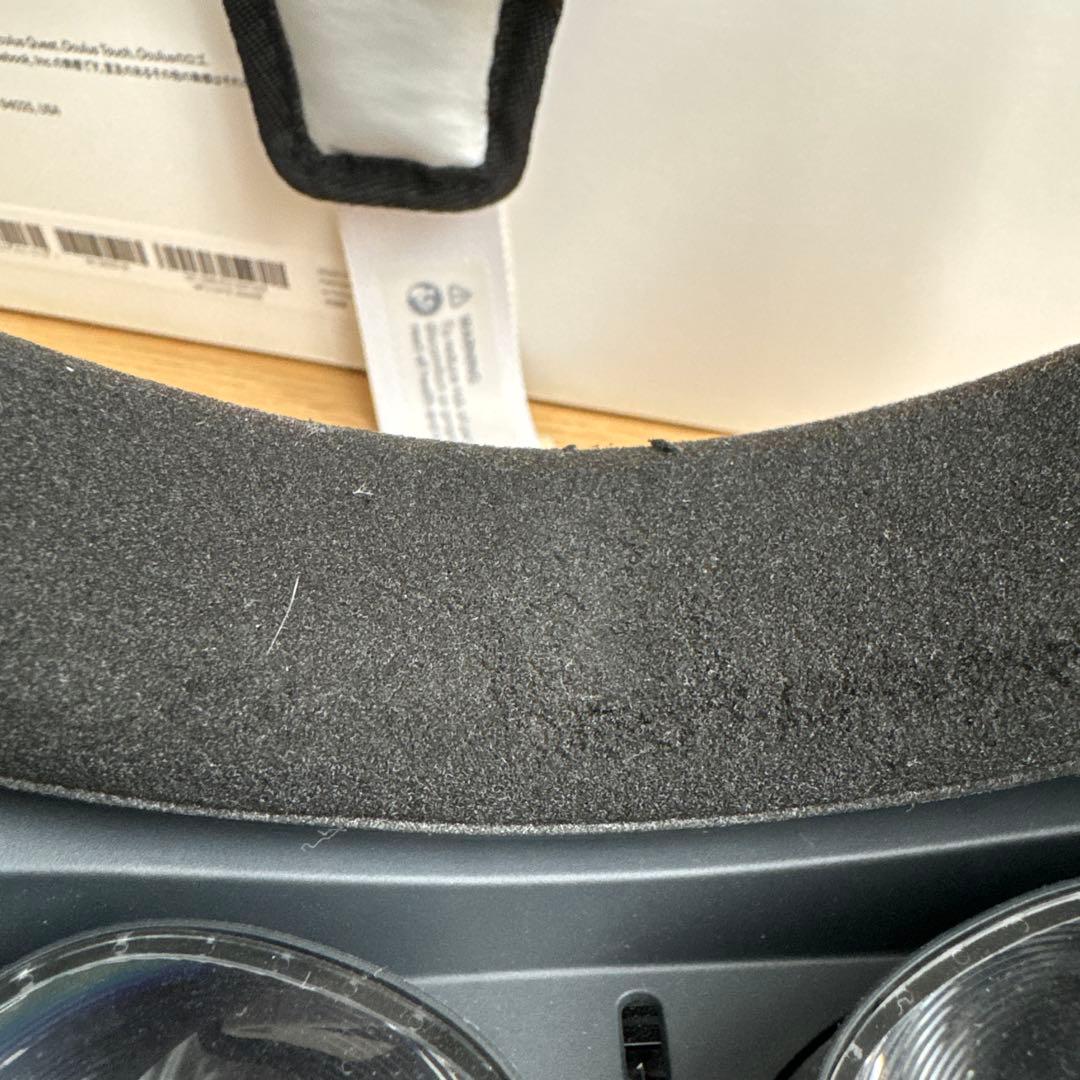 おまけ付き Quest 2 VRヘッドセット 64GB