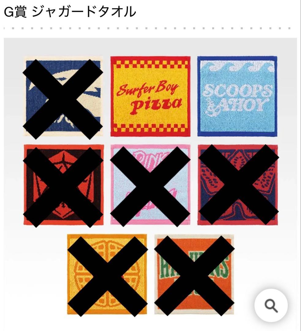 一番くじ ストレンジャー・シングス B賞、C賞など15点