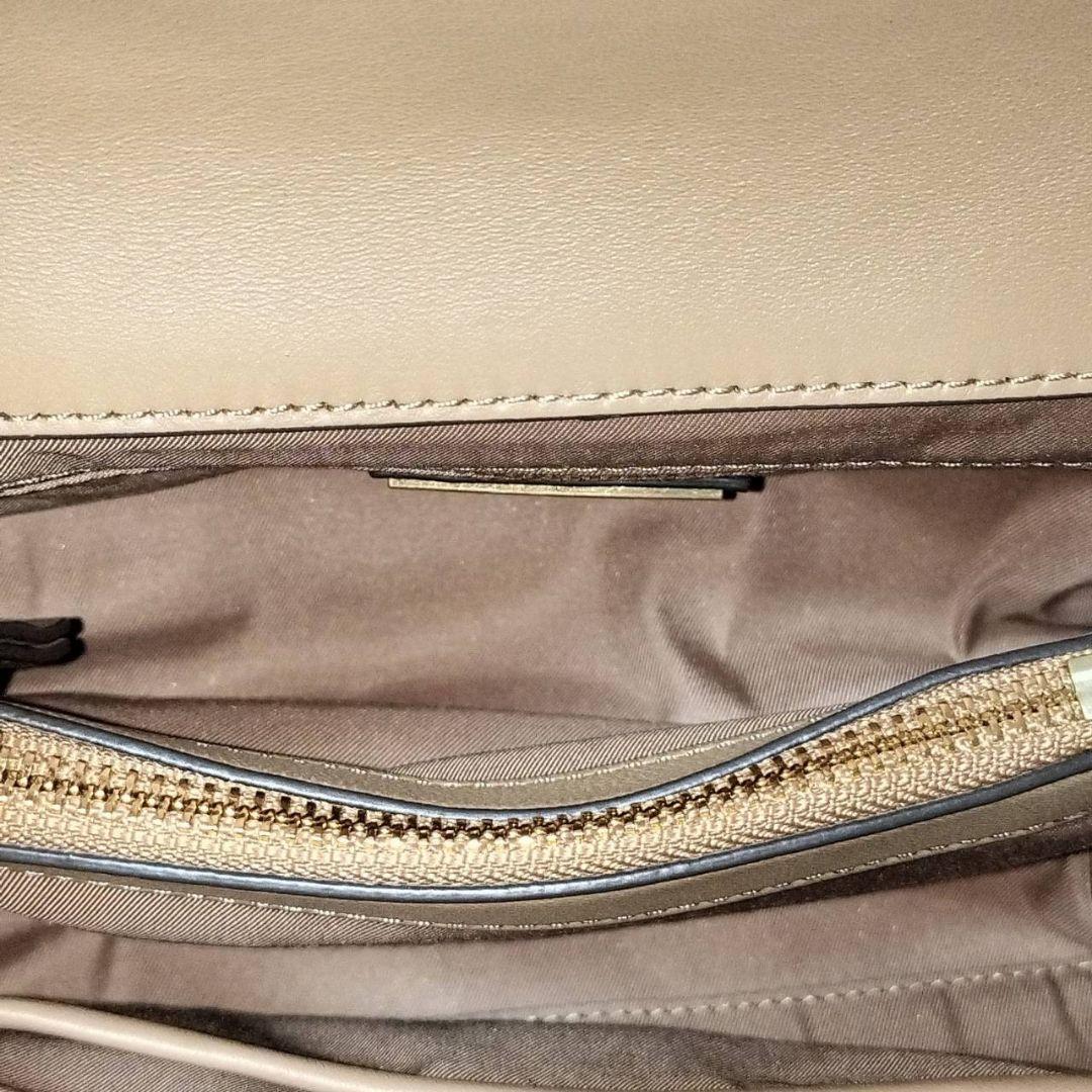 【極美品】 TORY BURCH FLEMING SOFT ショルダーバッグ