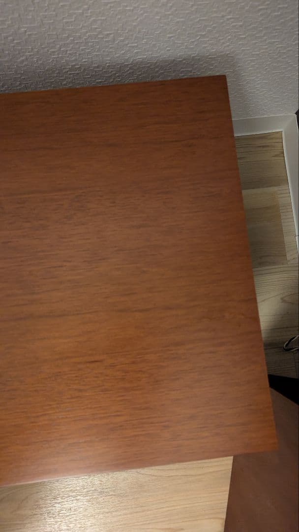 【値下】ACME Furniture　TRESTLES TV BOARD LOW