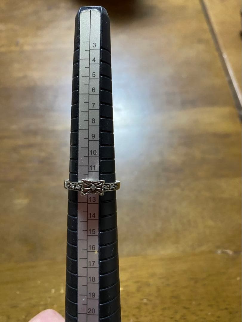 アガットPT200シルバーリング&ノジェスK10ペンダントトップ