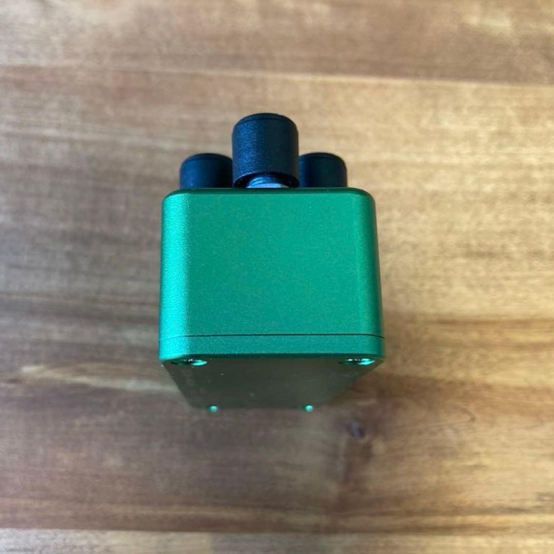 【美品】OneControl Persian Green Screamer