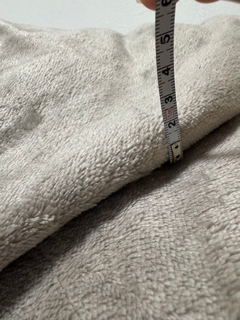 電気毛布 NW NT-55 A24 グレー