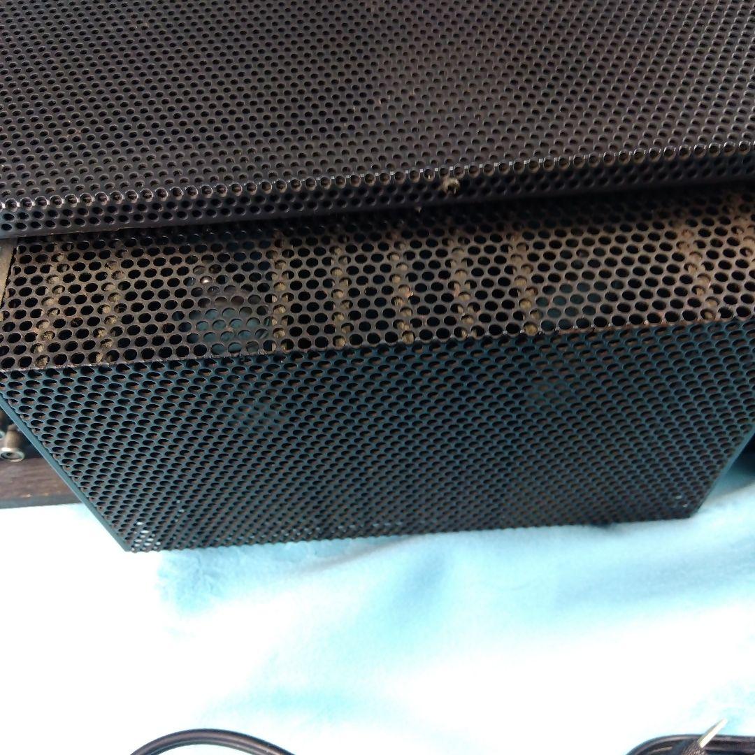 KKKラックスマンL-90Processed DC プリメインアンプ