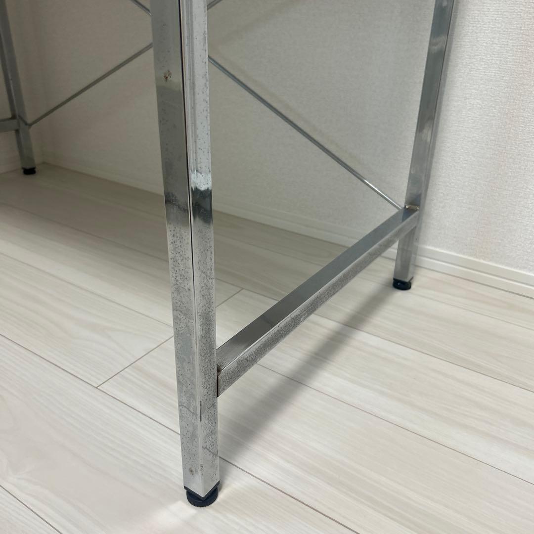 NOCE ノーチェ テーブル 55×105×高さ73