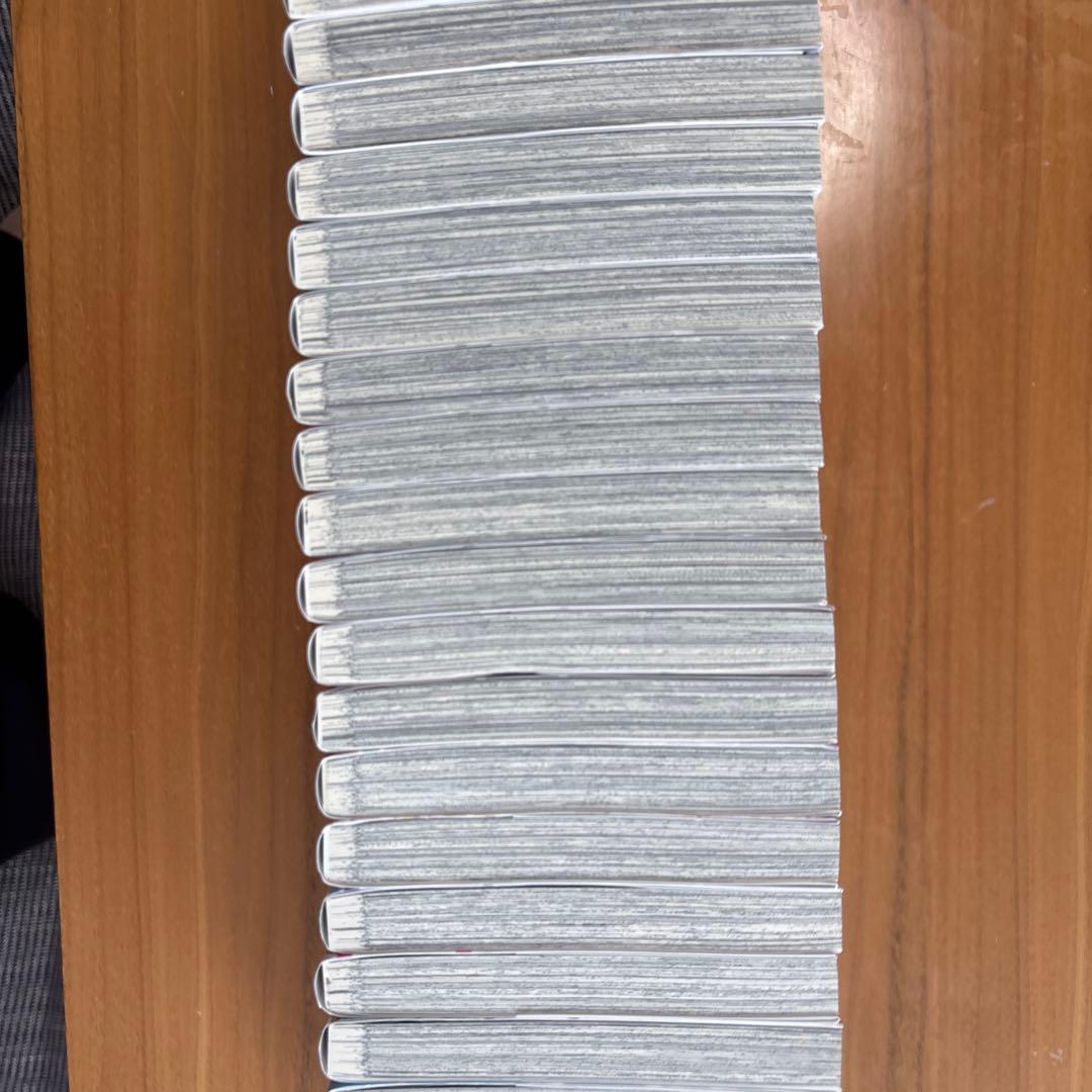 魔入りました入間くん1〜31巻プラス放課後の入間くん1巻