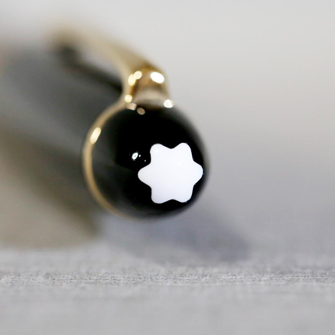 【送料込み】モンブラン ボールペン １６１ マイスターシュテュック ゴールド