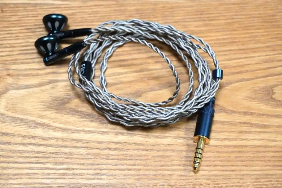 【美品】FiiO FF5