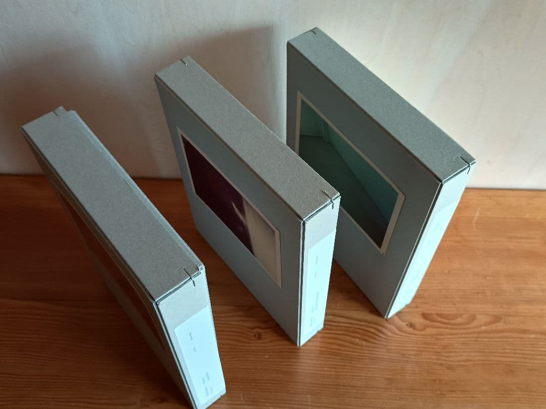 川俣正　Field Sketch　Tadashi Kawamata