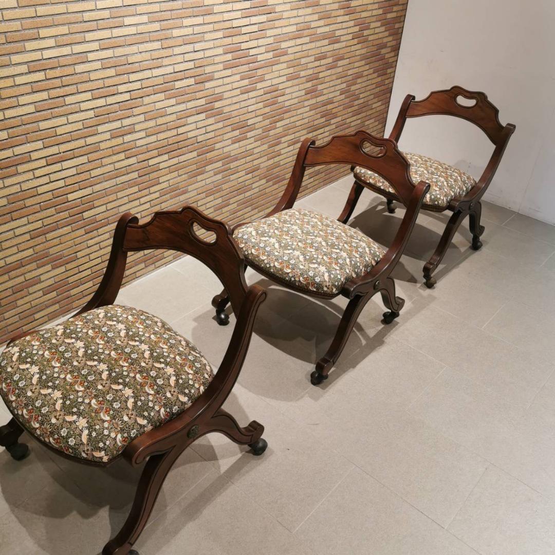 5個口のA♥DREXEL HERITAGE