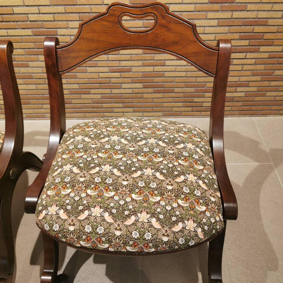 5個口のA♥DREXEL HERITAGE