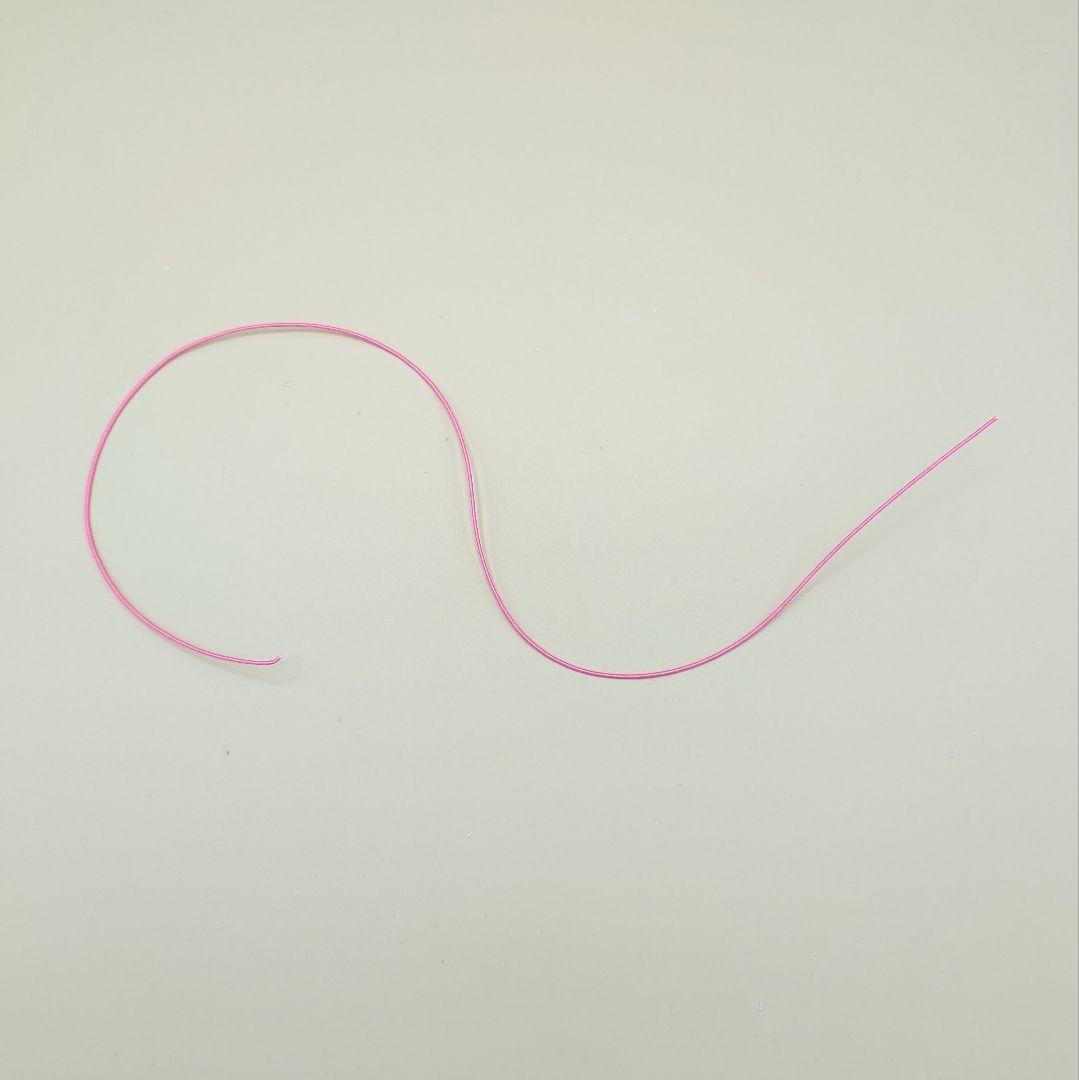 NIKKE マスト：パイレーツハート ガレージキット マスト レジン ガレキ