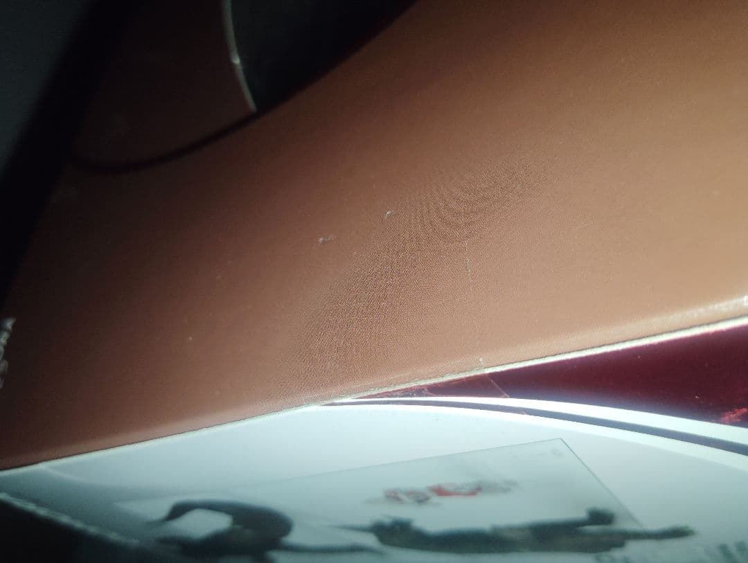 【未開封】S.H Figuarts ゴモラ　フィギュア