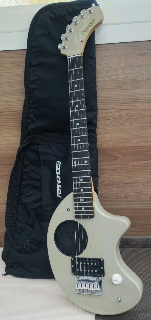 土曜日迄値引！改ZO-3 オーバードライブ、外付けエフェクター自在！