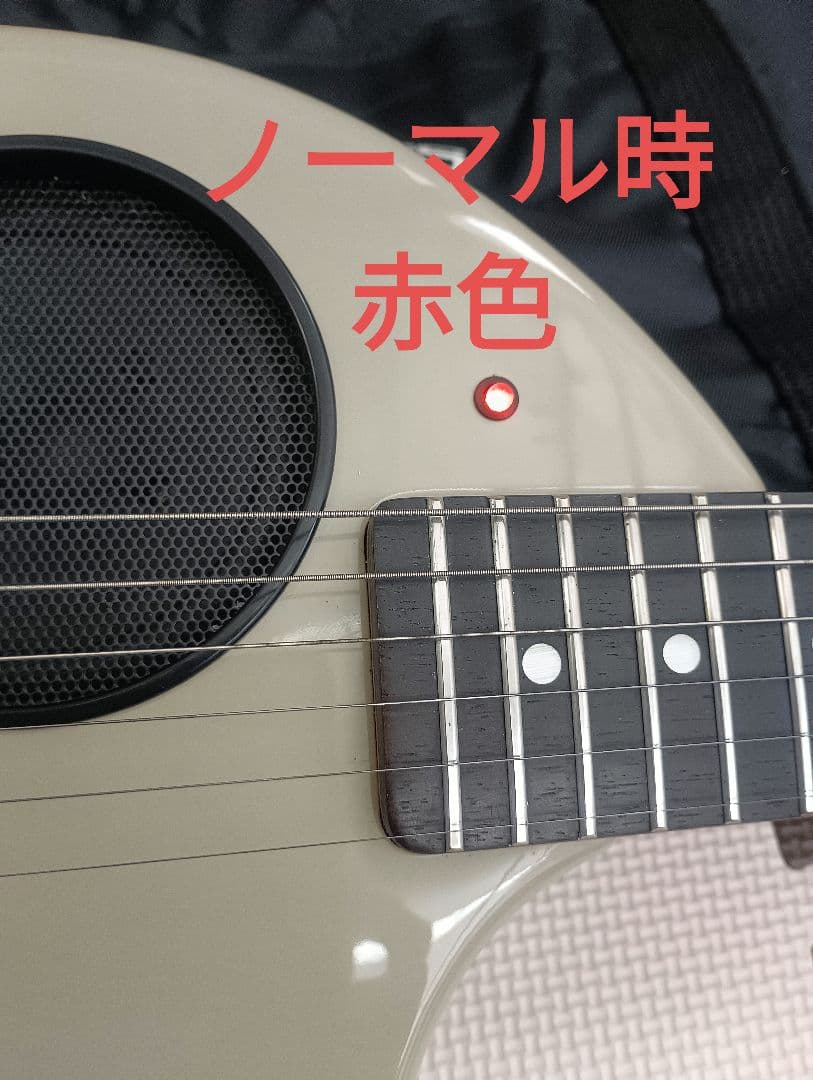 土曜日迄値引！改ZO-3 オーバードライブ、外付けエフェクター自在！