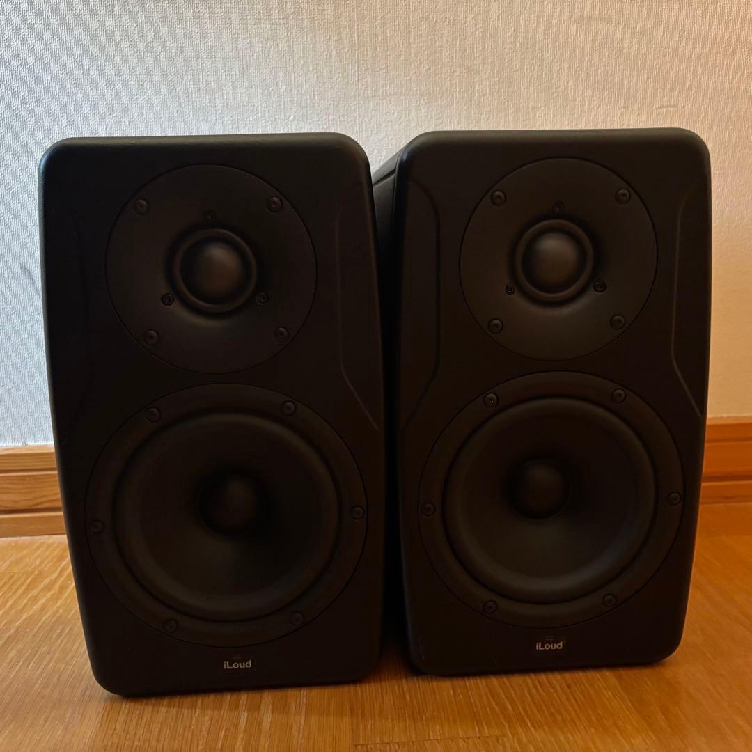 iLoud Precision 5 ペア