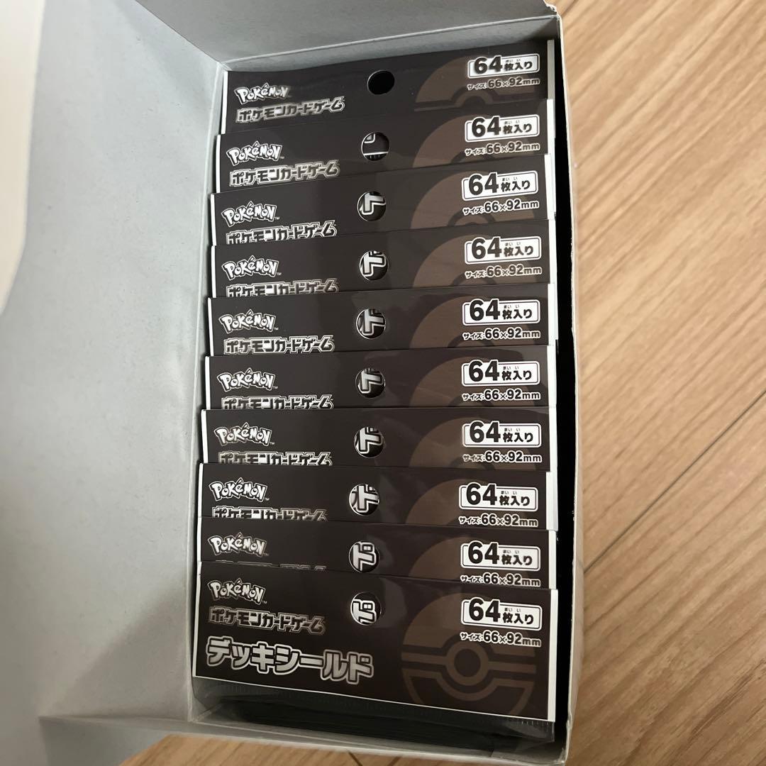 ポケモン　デッキシールド 25th ANNIVERSARY COLLECTION