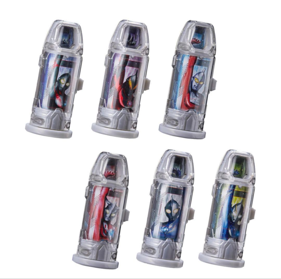 ウルトラレプリカ ジードライザー