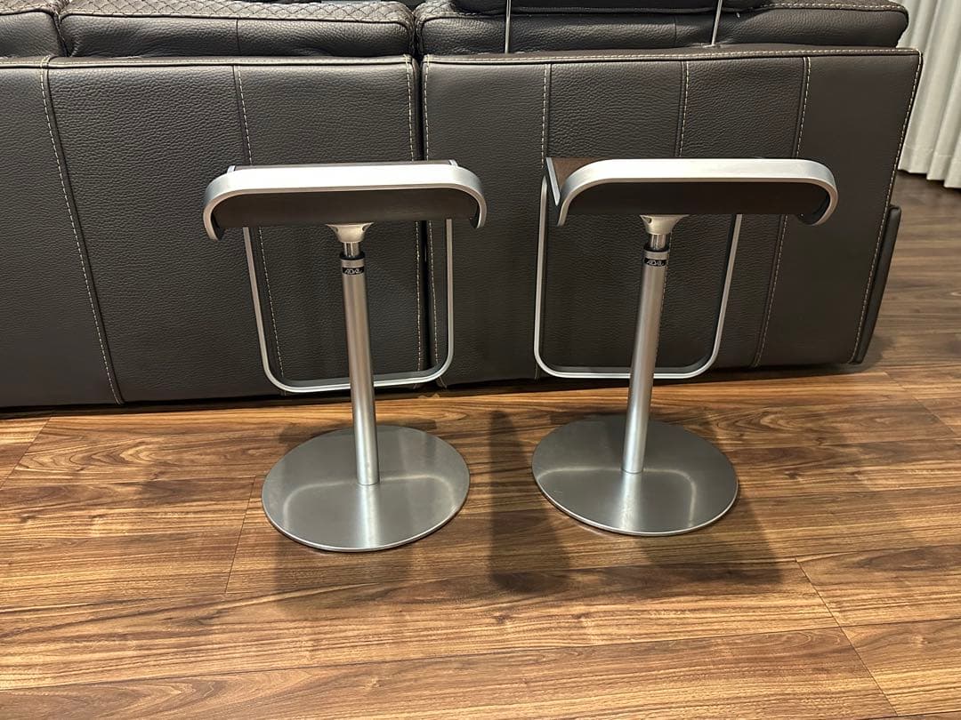 Ario.mi⭐︎　ラパルマ　カウンターチェア