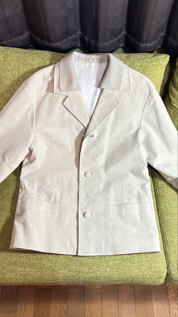 てっちゃん様用　Yukihiro Takahashi ジャケット