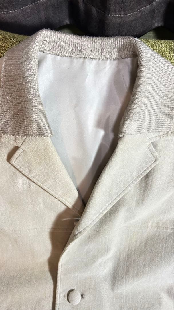 てっちゃん様用　Yukihiro Takahashi ジャケット