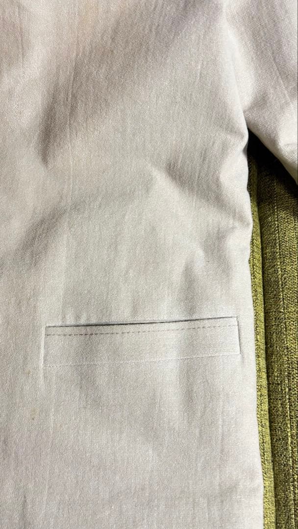 てっちゃん様用　Yukihiro Takahashi ジャケット