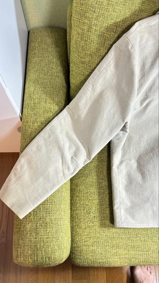 てっちゃん様用　Yukihiro Takahashi ジャケット