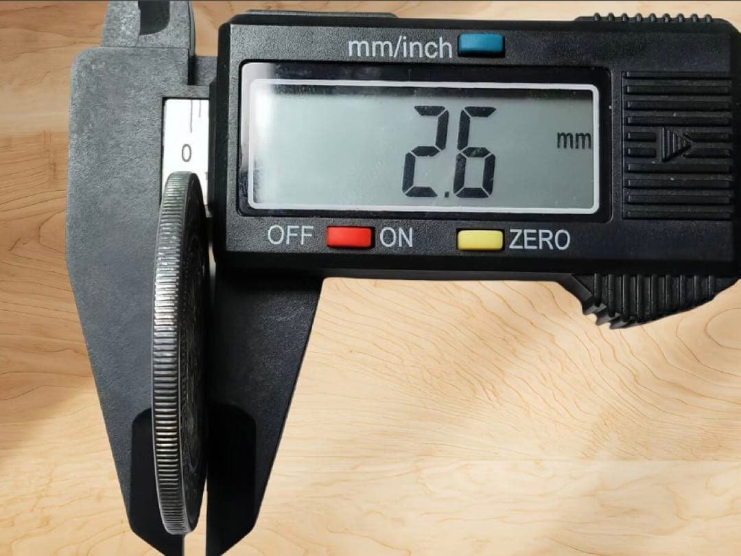 【早い者勝ち】貿易銀 明治10年 シークレットマーク有 送料無料