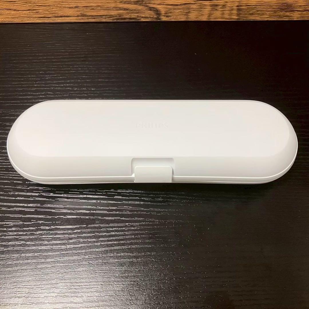 PHILIPS フィリップス　電動歯ブラシ ソニッケアーブロテクトクリーンプフス