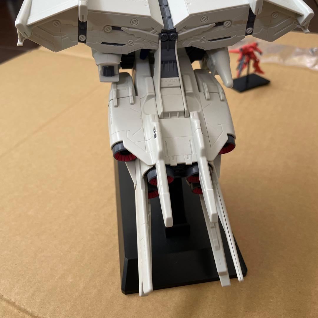 ガンダムコレクション GP03デンドロビウム ジャンク