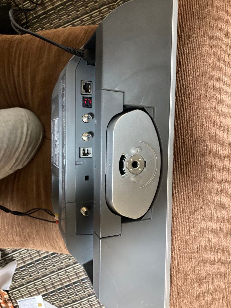 Panasonic VIERA 2006年製（動作確認済み）