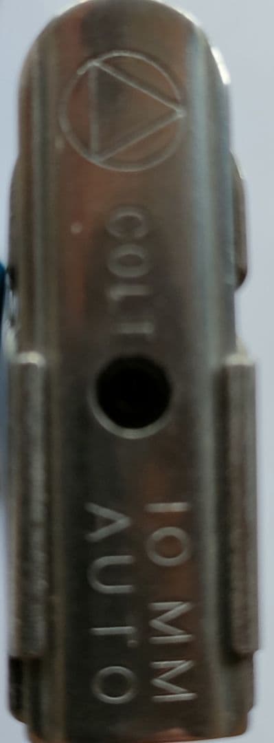 MGC ガバメント マガジン ジャンク⑫ 10ミリ